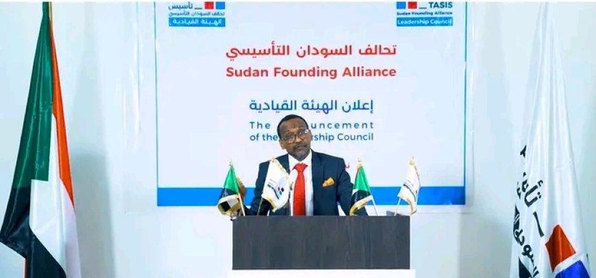 تحالف جديد في السودان بقيادة "حميدتي" والحلو.. ومساعٍ أممية لاحتواء الأزمة الإنسانية