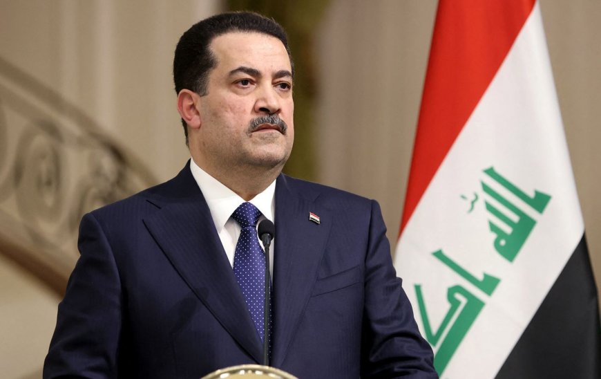 العراق يحذر من "انهيار متسرّع" في إيران: تهديد للأمن الإقليمي وانتهاك سيادة العراق غير مقبول