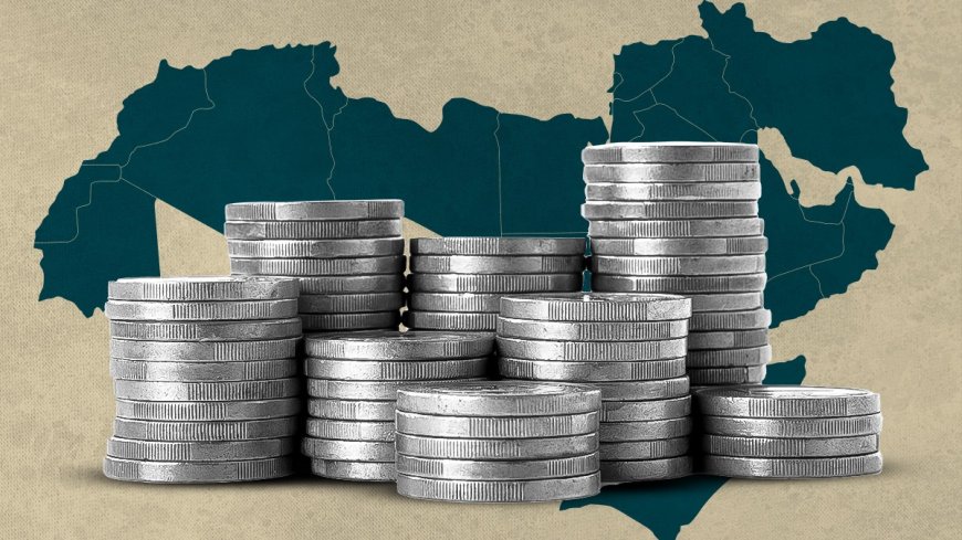 رغم الاضطرابات العالمية.. الأسواق الناشئة تسجّل طفرة تاريخية في بيع أدوات الدين