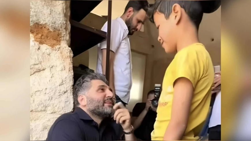تصريحات "طائفية" لوزير الثقافة السوري تشعل غضباً شعبياً واسعاً