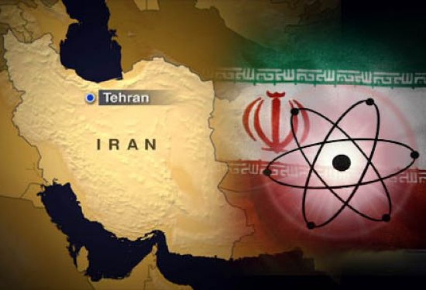 إيران تشترط "ضمانات أمنية" لاستئناف المحادثات النووية مع واشنطن