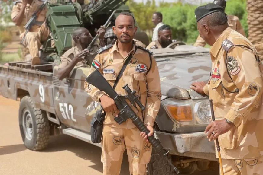 السودان: احتدام المواجهات بين قوات الجيش والرد السريع وخسائر كبيرة بالارواح والمعدات