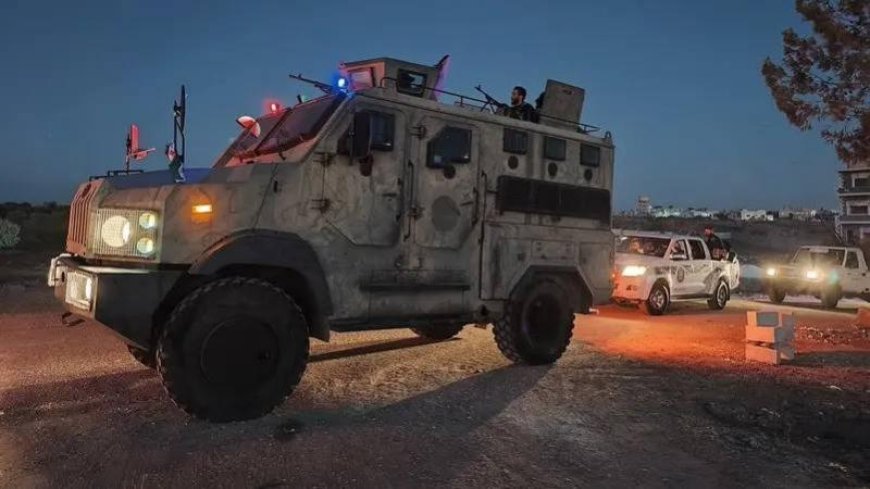 أكثر من 30 قتيلًا في اشتباكات مسلحة بالسويداء.. الداخلية السورية تتوعد بتدخل مباشر لفرض الأمن