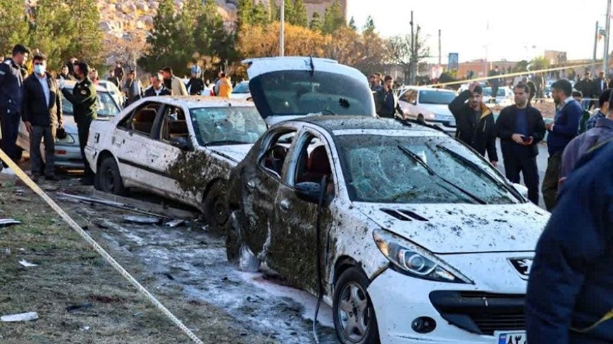 وزير الاتصالات الإيراني السابق يكشف اسباب اغتيالات القادة العسكريين