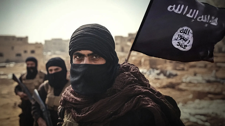السلطات الاثيوبيا تعتقل عشرات المسلحين المشتبه بانتمائهم لتنظيم داعش