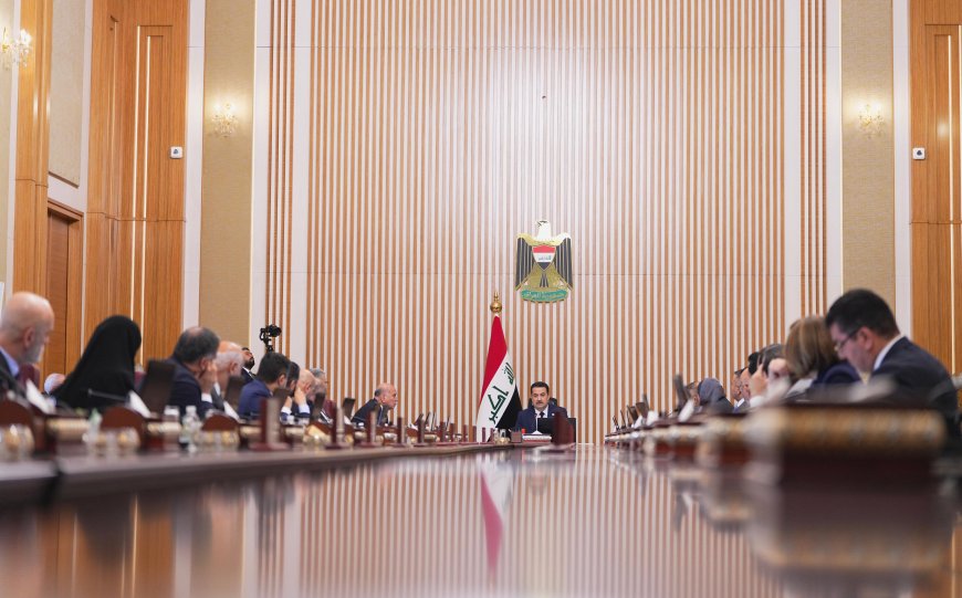 اتفاق نفطي جديد بين بغداد وأربيل يُنعش الإيرادات ويُنهي التأجيلات