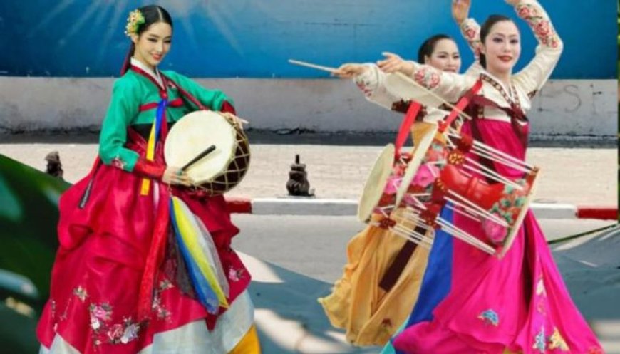 أسطورة البحر تعود للحياة: تونس تحتفل بـ"عيد البحر" في المهدية