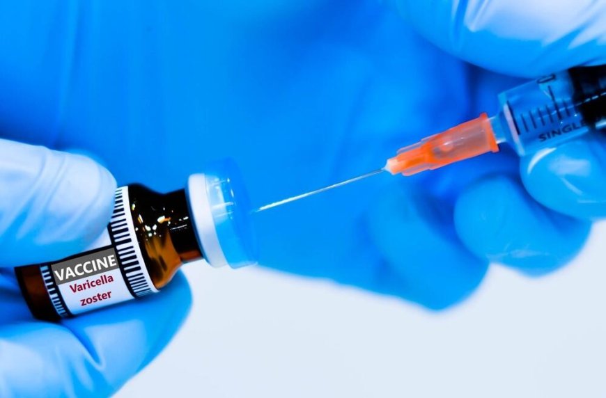 دراسة: لقاحاتٌ قد تحمي من الخرف بنسبة تصل إلى 37٪