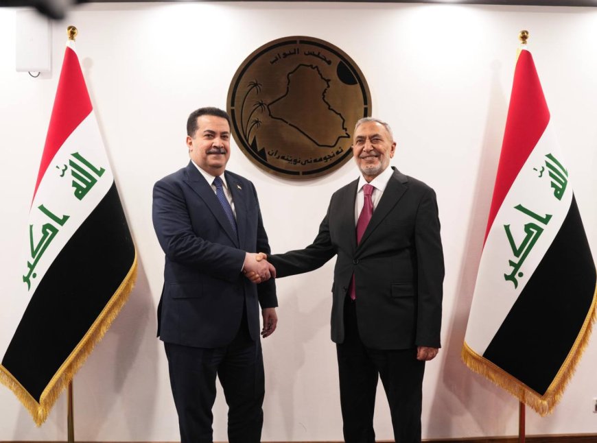 نواب البرلمان يطالبون بإقالة محافظ واسط بعد فاجعة الحريق