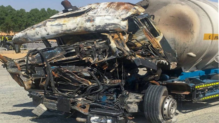 حادثة مأساوية شهدتها محافظة بورسعيد المصرية لقي 3 أشخاص مصرعهم