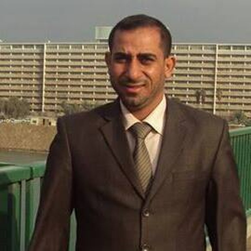 حقل صبة النفطي... حرب الوجود لنفط ذي قار
