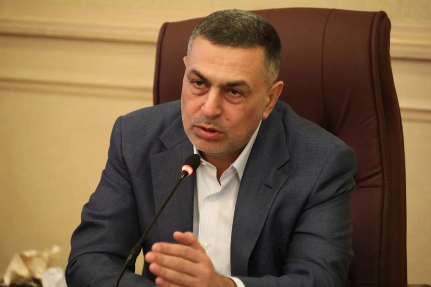 "أنا أمشي بطولي!"... العيداني يتحدّى قرارات مجلس البصرة ويهدد بـ"الإرهاب"!