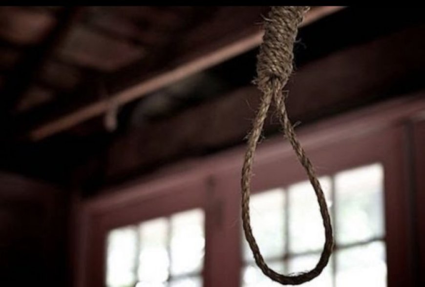 انتحار شاب شنقاً داخل منزله في منطقة المعالف جنوب غربي بغداد