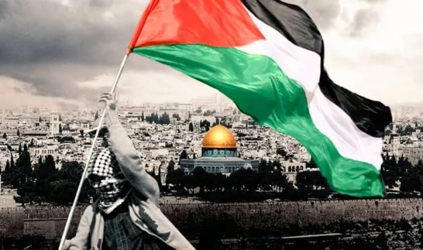 واشنطن ترفض خطة ماكرون للاعتراف بدولة فلسطين: "قرار متهور" يعوق السلام