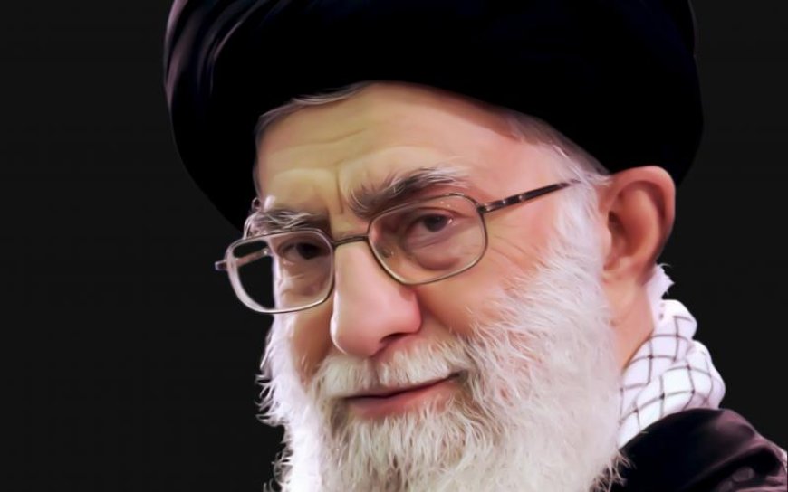 خامنئي: التقدّم العسكري والعلمي في إيران سيتواصل بزخمٍ أكبر.. والشعب لن يكون الطرف الأضعف