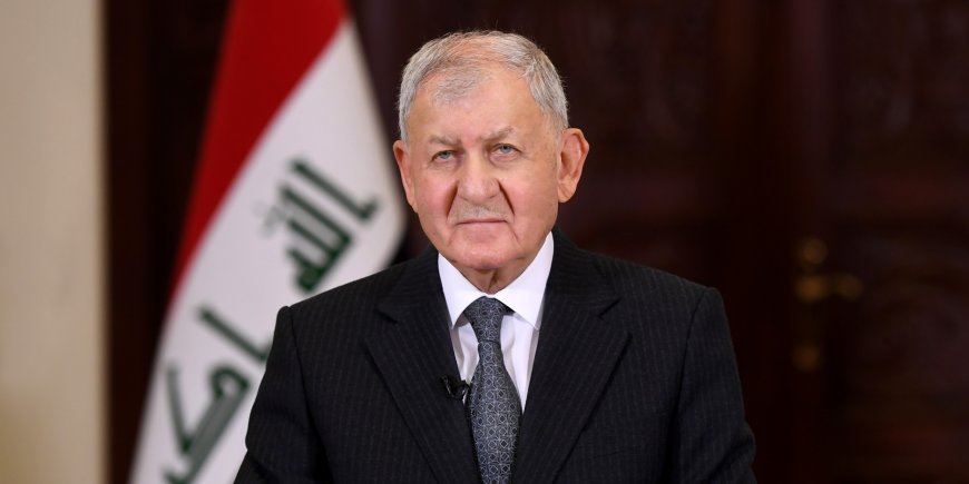 الرئيس العراقي يصدر مرسوماً جمهورياً بإحالة محافظ بغداد للتقاعد