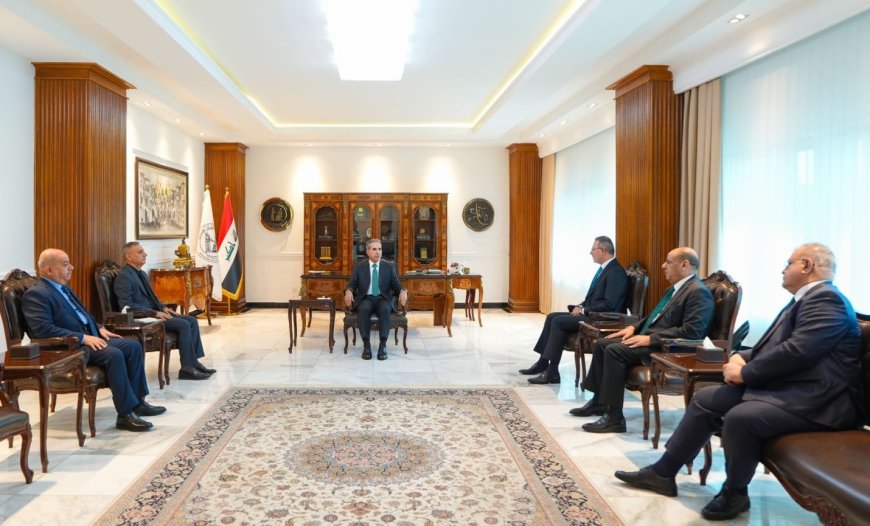 مجلس القضاء الأعلى يؤكد: لا عودة للبعثيين إلى البرلمان