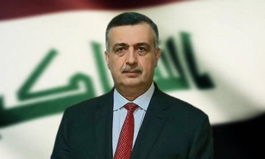 محكمة الجنايات تصدر حكمًا بحق رئيس حزب "الحل" جمال الكربولي في قضية خيانة أمانة