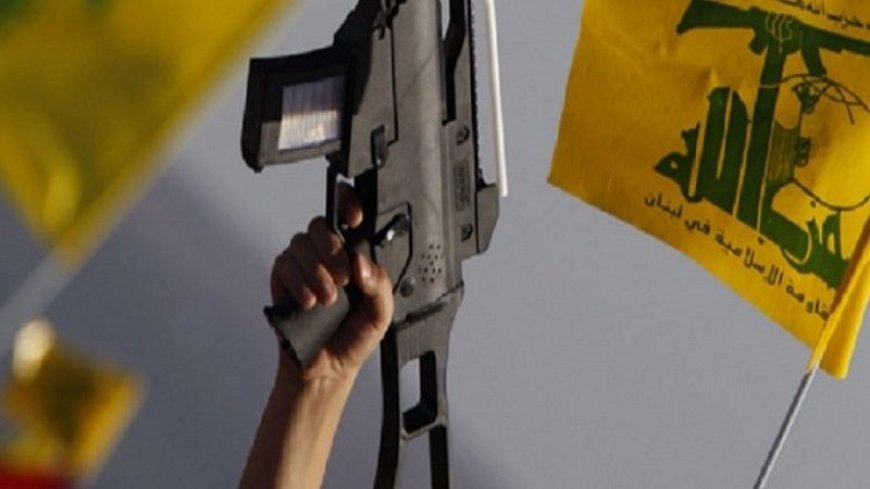 الولايات المتحدة تكثف ضغوطها على لبنان لنزع سلاح حزب الله