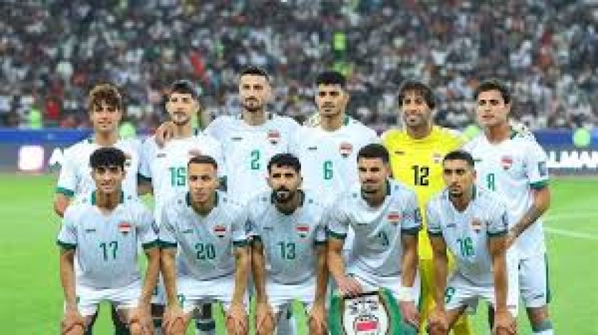 كيف يمكن أن يتأهل منتخبنا الوطني لكأس العالم؟