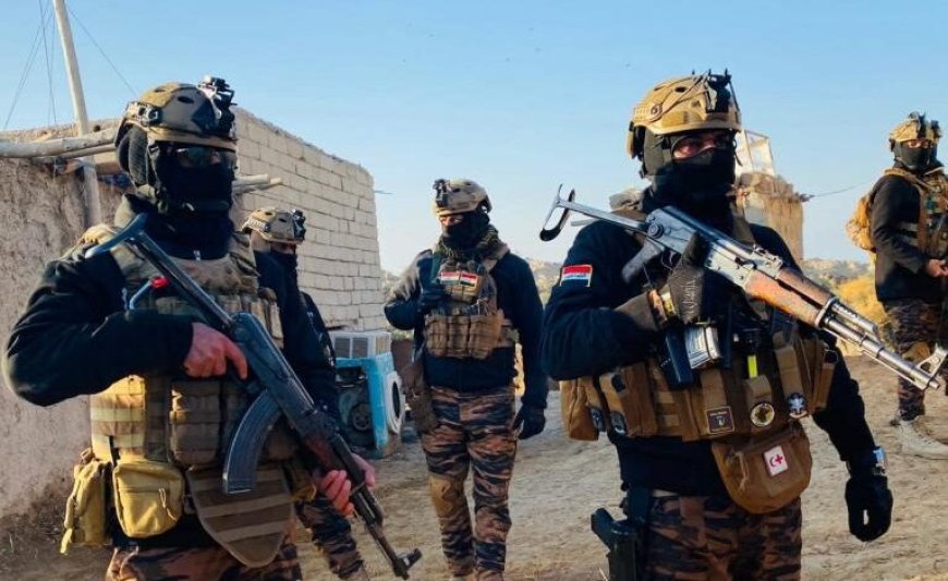 توتر أمني في ميسان.. نزاع عشائري وإطلاق نار يحرق محلاً تجارياً
