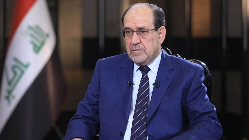 المالكي يتعافى بعد وعكة صحية.. واستقبال سياسي واسع في بغداد