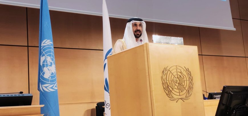 "تحالف من أجل العدالة بلا تمييز".. مبادرة عربية من جنيف لدعم القانون الدولي