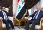 وزير الموارد يوافق على زيادة حصة ميسان المائية بـ 20 مترًا مكعبًا في الثانية
