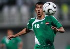 نجم من بلادي: يونس محمود ومجموع أهدافه على كبار آسيا