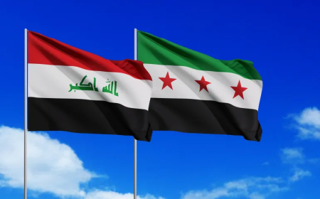 الداخلية العراقية تنفي منع دخول السوريين وتؤكد التزامها بالإجراءات القانونية