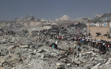 تحوّل أميركي في مفاوضات غزة: لا اتفاقات جزئية بعد اليوم