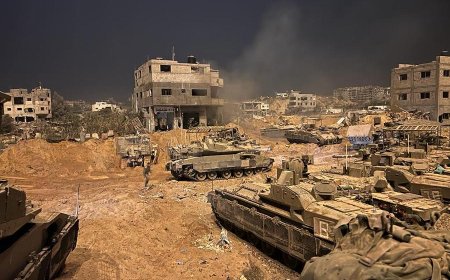 مبعوث ترامب "وقع في فخ نتنياهو".. ولا أحد قادر على الضغط سوى ترامب