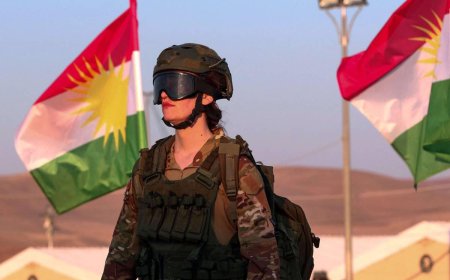 واشنطن تخفض دعم البيشمركة والدفاع العراقية وتزيد تمويل جهاز مكافحة الإرهاب