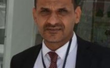 حافظوا على الحشد الشعبي .. وإلا سيُقتل رجالنا ويُستعبد أطفالنا وتُباع نساؤنا في سوق النخاسة كما حدث في سوريا