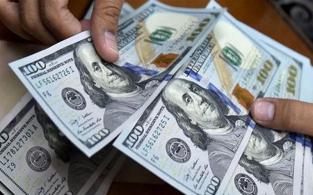 استقرار أسعار صرف الدولار في أسواق بغداد