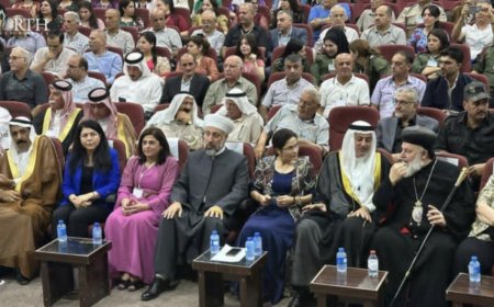 دمشق تهاجم مؤتمر "قسد" وتعتبره تهديداً لوحدة سوريا