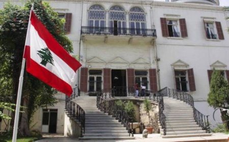 الخارجية اللبنانية ترفض تصريحات مستشار المرشد الإيراني وتصفها بـ"التدخل السافر"