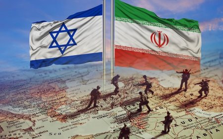 إيران تستعد لحرب ثانية مع إسرائيل بإنشاء مجلس الدفاع الوطني