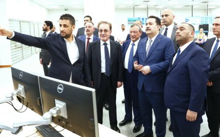 السوداني يوجه بتنظيم استهلاك الكهرباء ويعلن خطط تأمين الغاز لصيف 2026