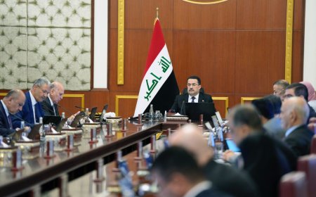 مجلس الوزراء يقر تعديلات على قرار بيع الأراضي السكنية للمتجاوزين