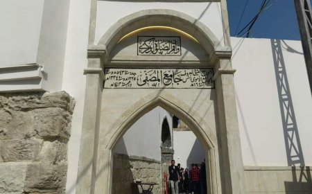 العراق يسجل مواقع تراثية جديدة في لائحة التراث العمراني العربي