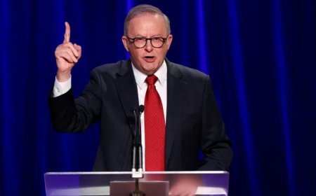 أستراليا تتهم نتنياهو بإنكار الواقع الإنساني في غزة وتعتزم الاعتراف بدولة فلسطين