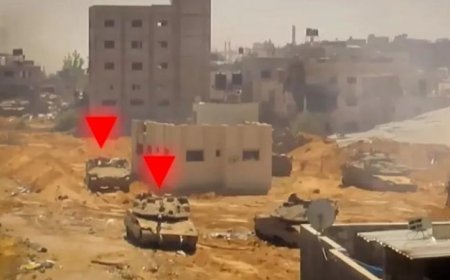 القسام تكشف عن سلسلة عمليات نوعية ضد قوات الاحتلال في غزة خلال يوليو 2025