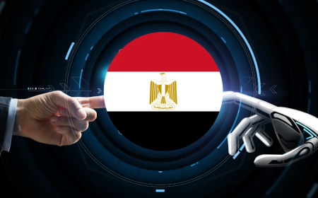 مصر أمام اختبار "الذكاء الاصطناعي": فرص واعدة وتحديات قائمة