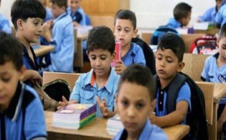 المناهج مطبوعة والمدارس مؤهلة.. التربية تكشف تفاصيل الاستعداد للعام الدراسي المقبل