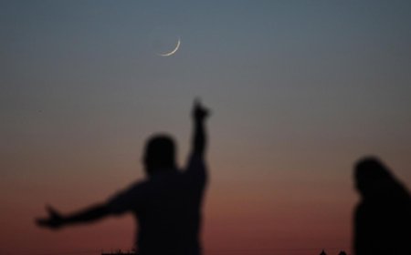 مركز البحوث الفلكية يتوقع الإثنين أول أيام شهر ربيع الأول