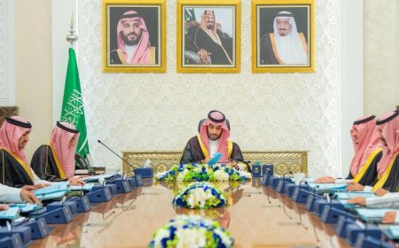 الرياض تجدد دعمها للمسار الدبلوماسي لحل الأزمة الروسية – الأوكرانية