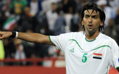 نجم من بلادي: نشأت أكرم ومسيرة الفشل الخليجي