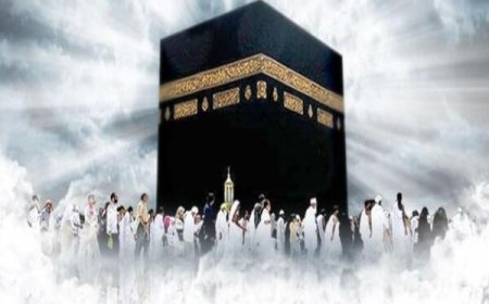 السعودية تطلق خدمة "نسك عمرة" لتمكين المعتمرين من الحصول على التأشيرة مباشرة