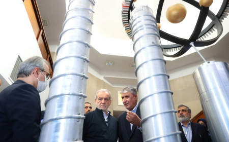 بين المدافع والدبلوماسية: طهران تعلن جاهزيتها للرد وتدعو لمحاسبة المعتدين على منشآتها النووية